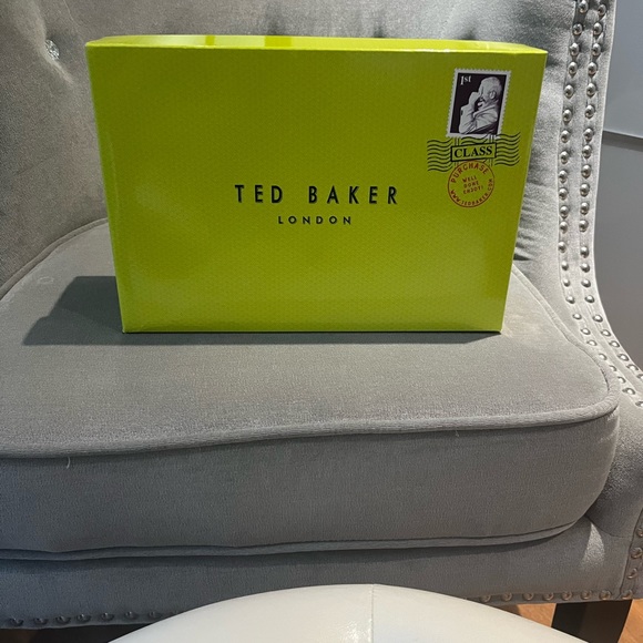 TED BAKER 🧑‍🍳 DRESSY SANDALS 🩴 - Picture 4 of 5